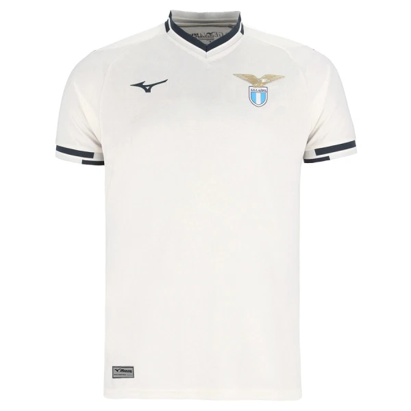 Dres SS Lazio Gostujući 2025/26