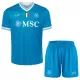 Dres SSC Napoli Dječji Domaći 2025/26