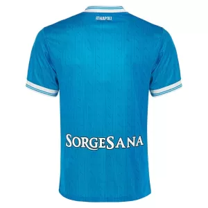 Dres SSC Napoli Dječji Domaći 2025/26