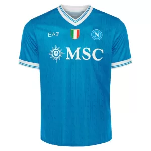 Dres SSC Napoli Domaći 2025/26