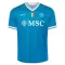 Dres SSC Napoli Domaći 2025/26