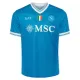 Dres SSC Napoli Domaći 2025/26 Dres SSC Napoli Domaći 2025/26