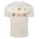 Dres SSC Napoli Gostujući 2025/26