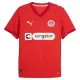 Dres St Pauli Četvrta 2025/26 Dres St Pauli Četvrta 2025/26
