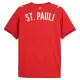 Dres St Pauli Četvrta 2025/26