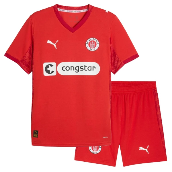 Dres St Pauli Dječji Četvrta 2025/26