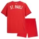 Dres St Pauli Dječji Četvrta 2025/26