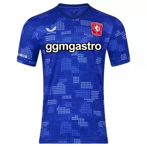 Dres Twente Gostujući 2025/26