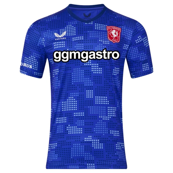 Dres Twente Gostujući 2025/26 Dres Twente Gostujući 2025/26