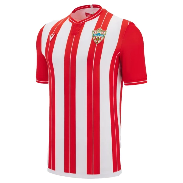 Dres U.D. Almeria Domaći 2025/26