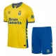 Dres U.D. Las Palmas Dječji Domaći 2025/26 Dres U.D. Las Palmas Dječji Domaći 2025/26