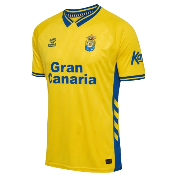 Dres U.D. Las Palmas Domaći 2025/26