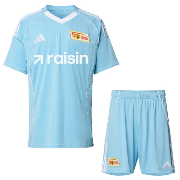 Dres Union Berlin Dječji Treći 2025/26