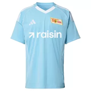 Dres Union Berlin Treći 2025/26 Dres Union Berlin Treći 2025/26