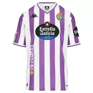 Dres Valladolid Domaći 2025/26