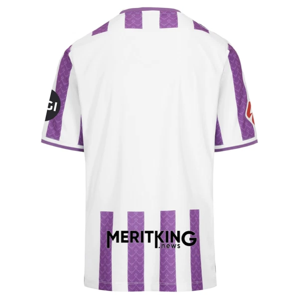 Dres Valladolid Domaći 2025/26