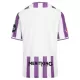 Dres Valladolid Domaći 2025/26