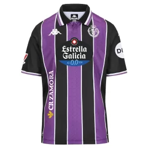 Dres Valladolid Gostujući 2025/26
