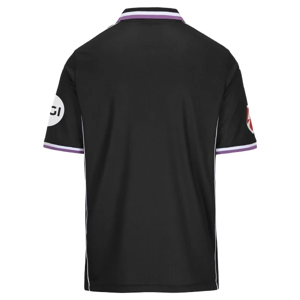 Dres Valladolid Gostujući 2025/26