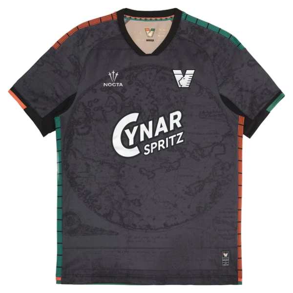 Dres Venezia Domaći 2025/26