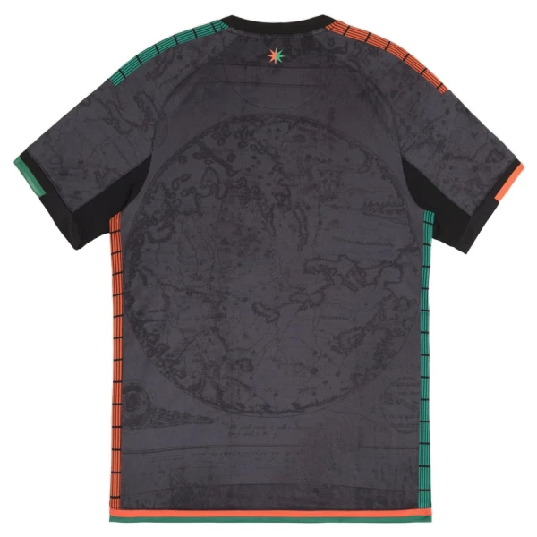 Dres Venezia Domaći 2025/26