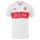 Dres VfB Stuttgart Domaći 2025/26 Dres VfB Stuttgart Domaći 2025/26