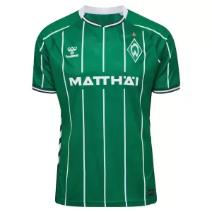 Dres Werder Bremen Domaći 2025/26 Dres Werder Bremen Domaći 2025/26
