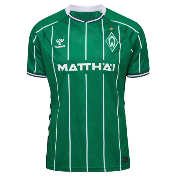 Dres Werder Bremen Domaći 2025/26 Dres Werder Bremen Domaći 2025/26