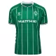 Dres Werder Bremen Domaći 2025/26 Dres Werder Bremen Domaći 2025/26
