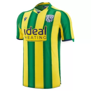 Dres West Bromwich Albion Gostujući 2025/26 Dres West Bromwich Albion Gostujući 2025/26