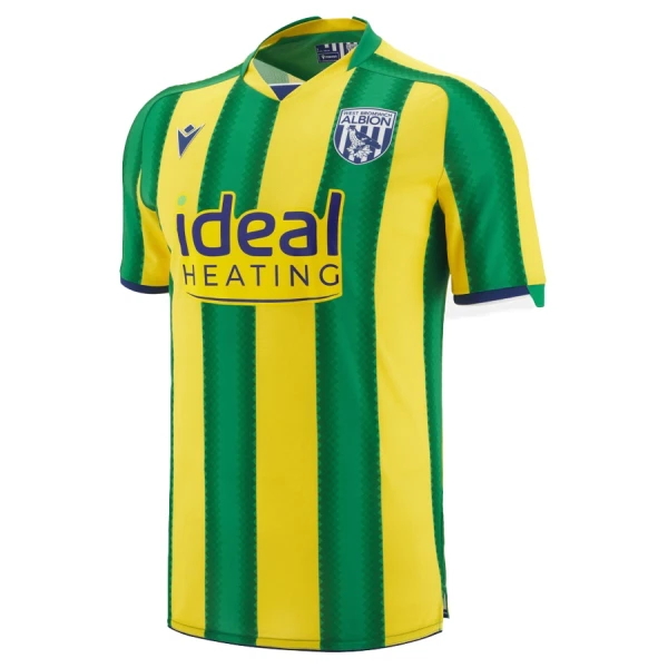Dres West Bromwich Albion Gostujući 2025/26