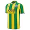 Dres West Bromwich Albion Gostujući 2025/26