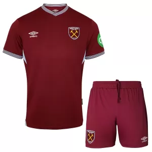 Dres West Ham United Dječji Domaći 2025/26