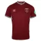 Dres West Ham United Domaći 2025/26