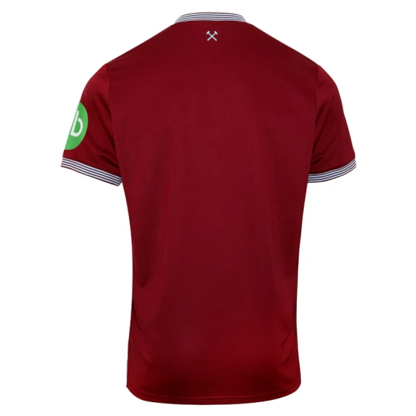 Dres West Ham United Domaći 2025/26