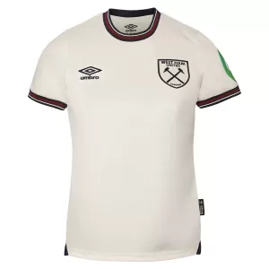 Dres West Ham United Gostujući 2025/26