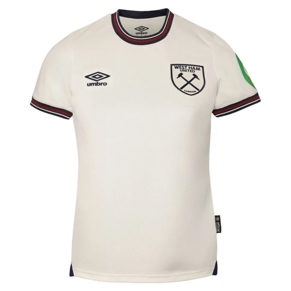 Dres West Ham United Gostujući 2025/26 Dres West Ham United Gostujući 2025/26