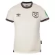 Dres West Ham United Gostujući 2025/26 Dres West Ham United Gostujući 2025/26