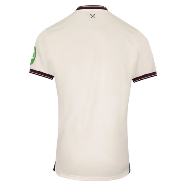 Dres West Ham United Gostujući 2025/26