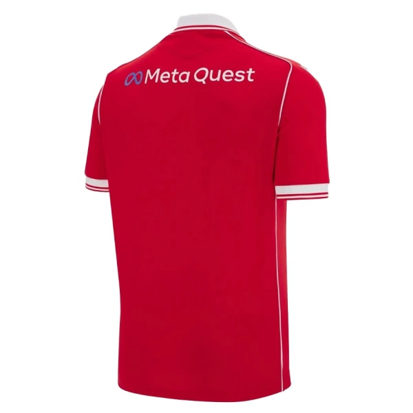 Dres Wrexham Domaći 2025/26