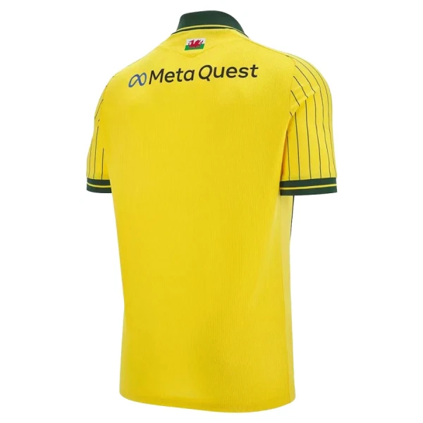 Dres Wrexham Gostujući 2025/26