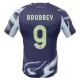 Dres Ajax Amsterdam Brobbey 9 Gostujući 2025/26 Dres Ajax Amsterdam Brobbey 9 Gostujući 2025/26