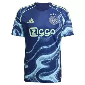 Dres Ajax Amsterdam Brobbey 9 Gostujući 2025/26
