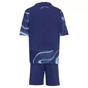 Dres Ajax Amsterdam Dječji Gostujući 2025/26