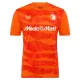 Dres Feyenoord Rotterdam Golmanski 2025/26 Naranča