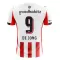 Dres PSV Eindhoven De Jong 9 Domaći 2025/26