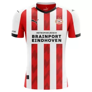 Dres PSV Eindhoven De Jong 9 Domaći 2025/26