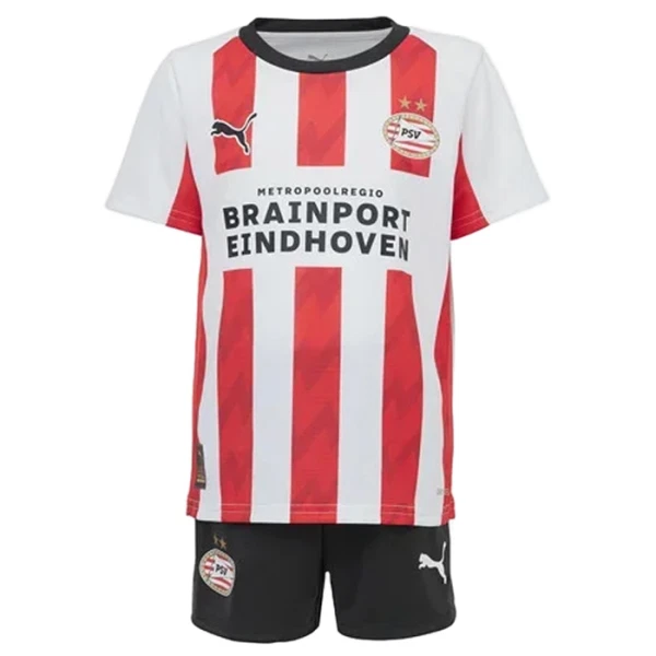 Dres PSV Eindhoven Dječji Domaći 2025/26
