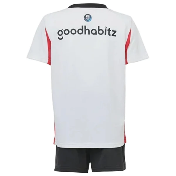 Dres PSV Eindhoven Dječji Domaći 2025/26