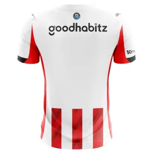 Dres PSV Eindhoven Domaći 2025/26